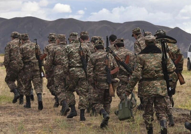 Армения готовит вооруженную провокацию против Азербайджана?