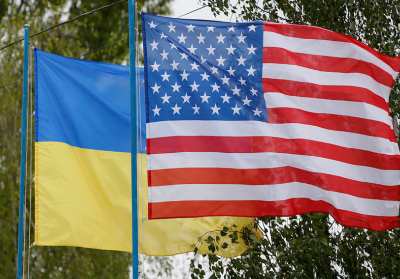 США предоставят Украине около $800 млн военной помощи