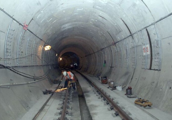 Готов проект строительства трёх новых станций метро в Баку