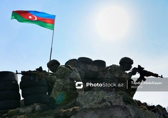 Спецоперация на высоте Фаррух: каких преимуществ добилась азербайджанская армия? (Видео)