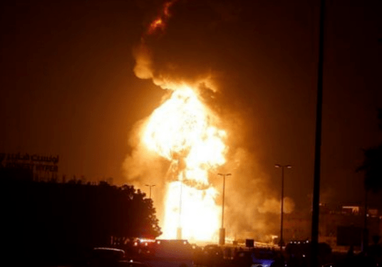 Масштабный удар по Ирану - Минобороны ИИР прокомментировало взрыв в Исфахане (Фото-Видео)