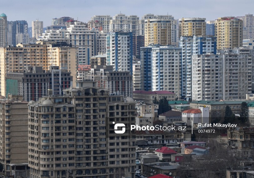 Почему дорожает жилье в Баку?