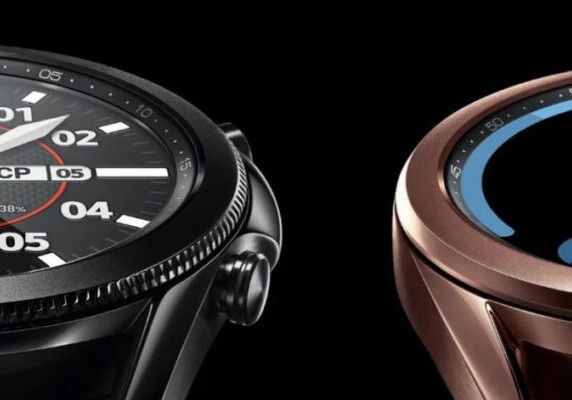 Samsung Galaxy Watch 5 Pro получат в 2022 году титановый корпус и сапфировое стекло