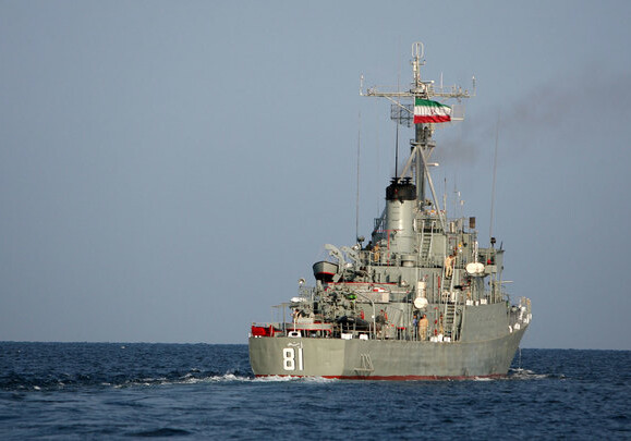 Иран поставляет оружие России через Каспий – CNN