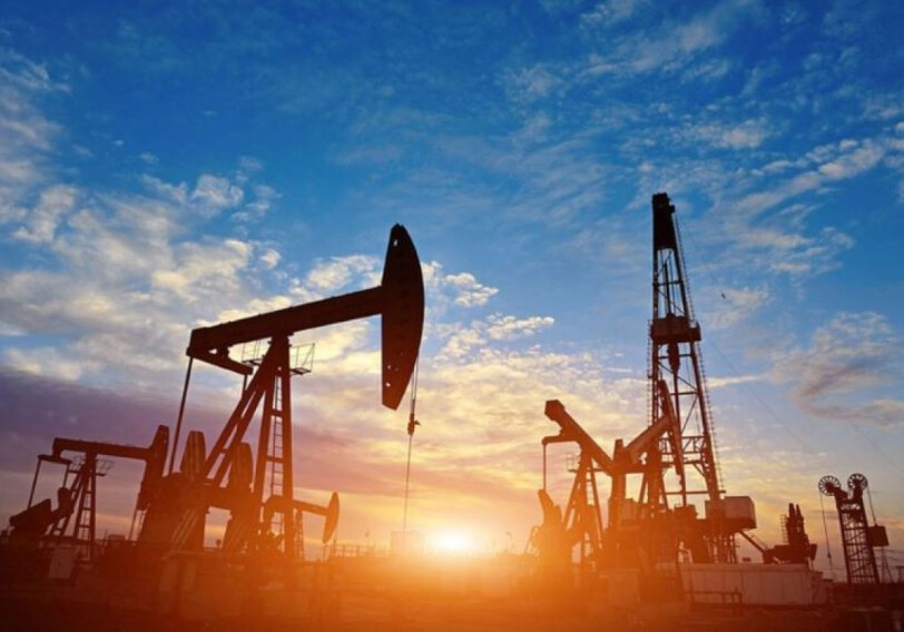 Стоимость барреля нефти марки Azeri Light превысила $88