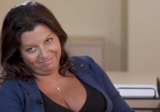 Армянские СМИ: Маргарита Симоньян прикарманила миллионы долларов