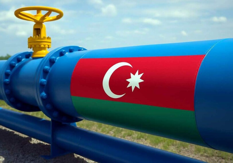 Азербайджанский газ укрепляет энергетическую карту Европы