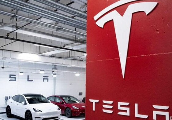 Tesla отозвала более 435 тыс. электромобилей в Китае