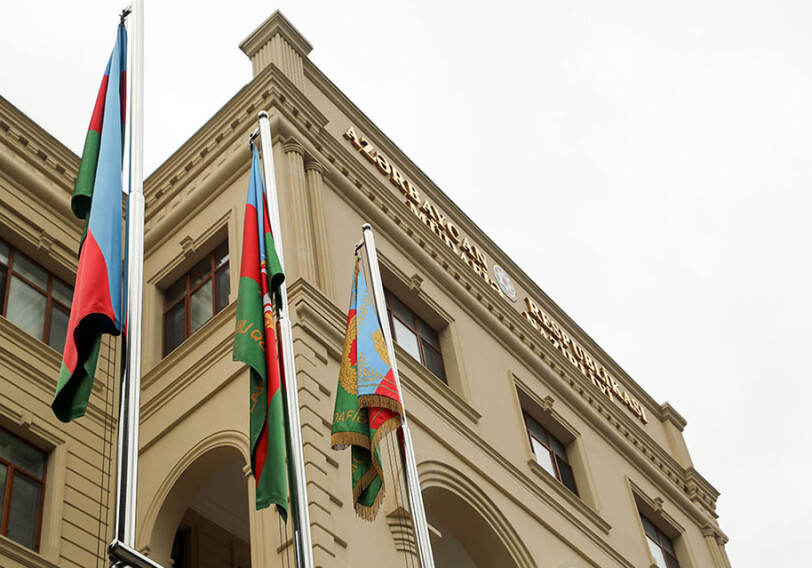 Минобороны Азербайджана подписало с компанией Tuana-P договор на 2 млн манатов