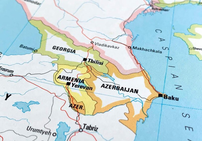 Южный Кавказ в зеркале бюджета