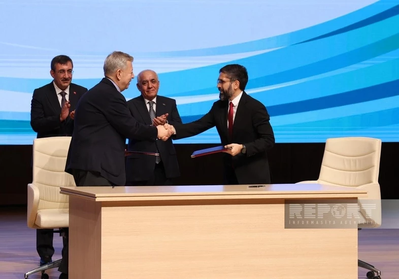 SOCAR приобрела в Турции электростанцию за $225 млн