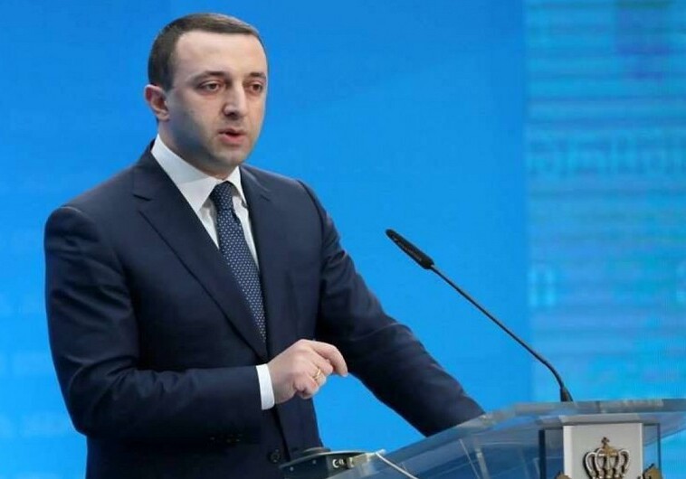 Грузия готова быть посредником между Арменией и Азербайджаном