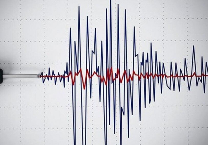 В Гаджигабуле произошло пятое за день землетрясение (Обновлено)