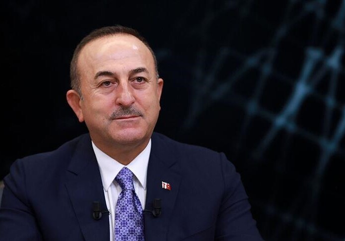 Чавушоглу: «Анкара до конца поддерживает шаги Баку в этом направлении»