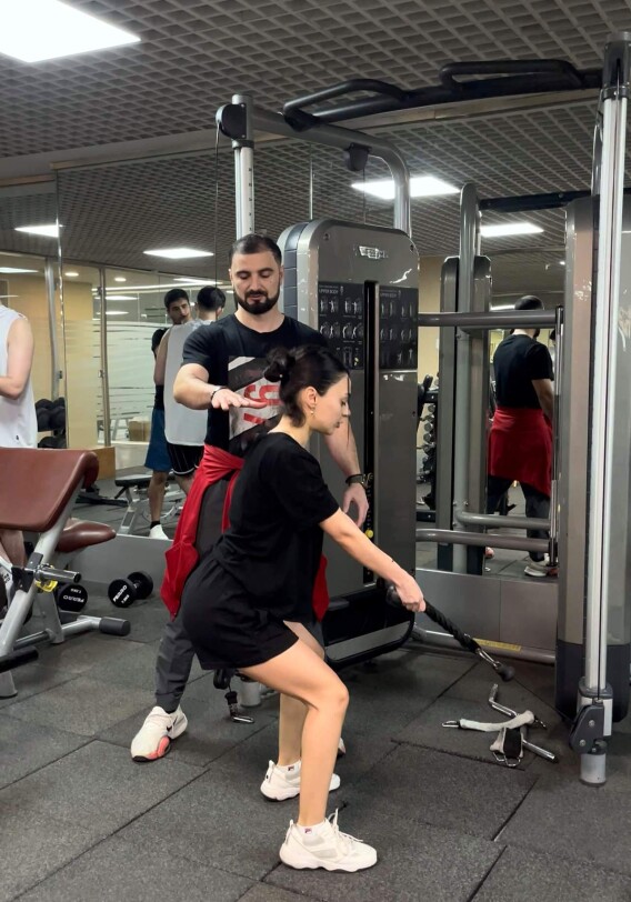 Как избежать выгорания в спорте?