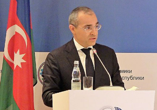 Израильская OurCrowd будет привлекать инвестиции в стартап-проекты в Азербайджане