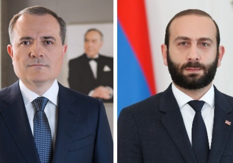 Главы МИД Азербайджана и Армении встретятся в Женеве 2 октября