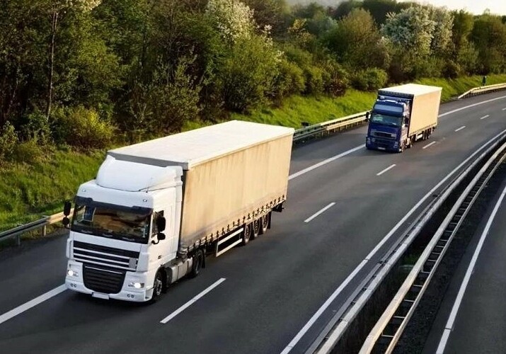 На пути к транспортной связанности