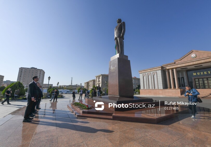 Новая формула Нахчывана