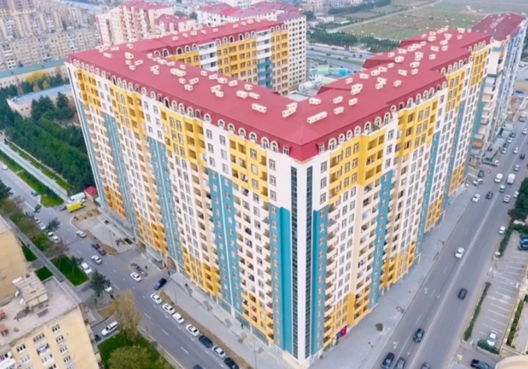 Расширен список арендованного жилья с правом выкупа - в Азербайджане