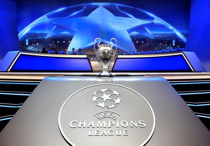 Лига чемпионов: в продажу поступили билеты на матч «Лех» – «Карабах»
