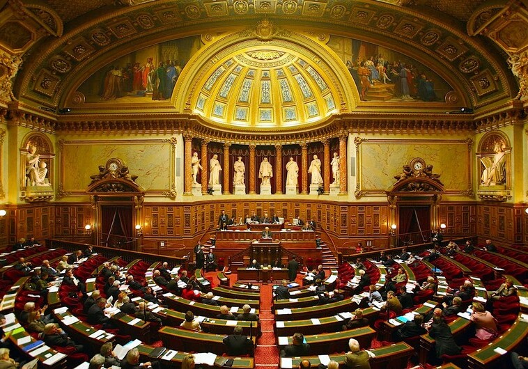Петиция азербайджанцев в Сенат Франции стала одной из самых резонансных