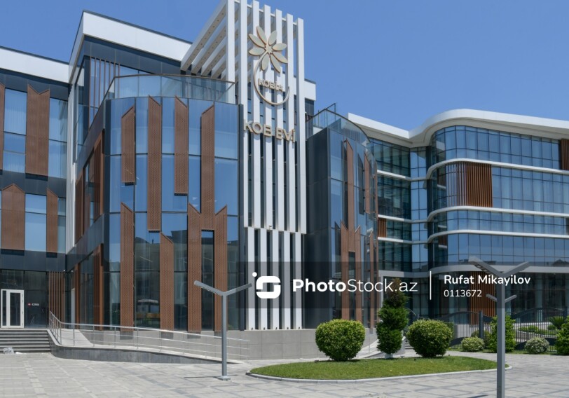 KOBİA продвигает зеленый бизнес
