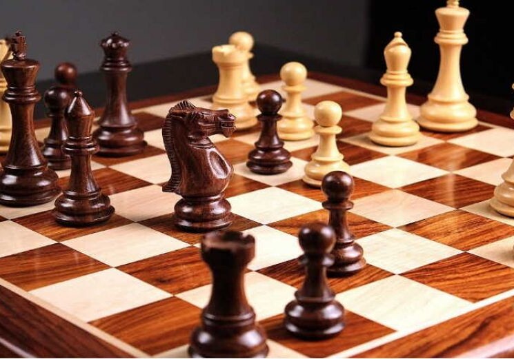Всемирная шахматная олимпиада пройдет в Нахчыване