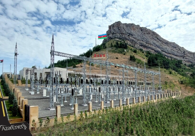 150 карабахцев обеспечены постоянной работой на энергообъектах «Азерэнержи» в Карабахе (Фото) 