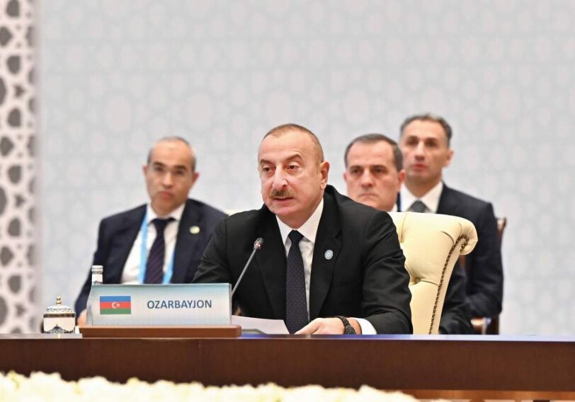 Месседж иранским властям