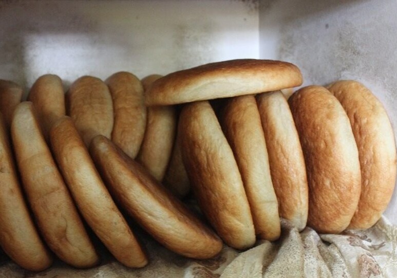 В Азербайджане наблюдается снижение веса хлеба (Видео)