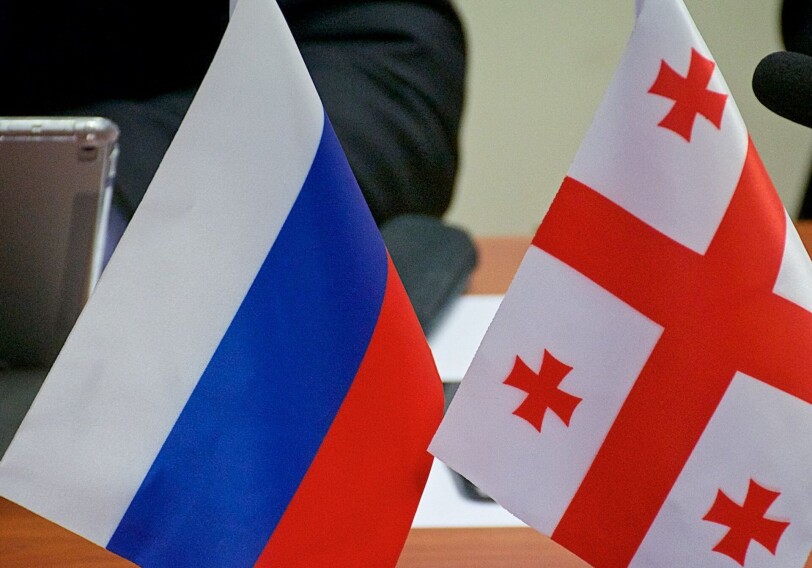 Россия отменила визовый режим для Грузии – В Тбилиси считают, что это неприемлемо
