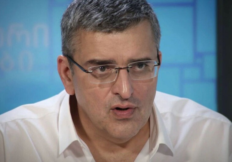 Эксперт: «Париж не преследует цель нормализации обстановки на Южном Кавказе»