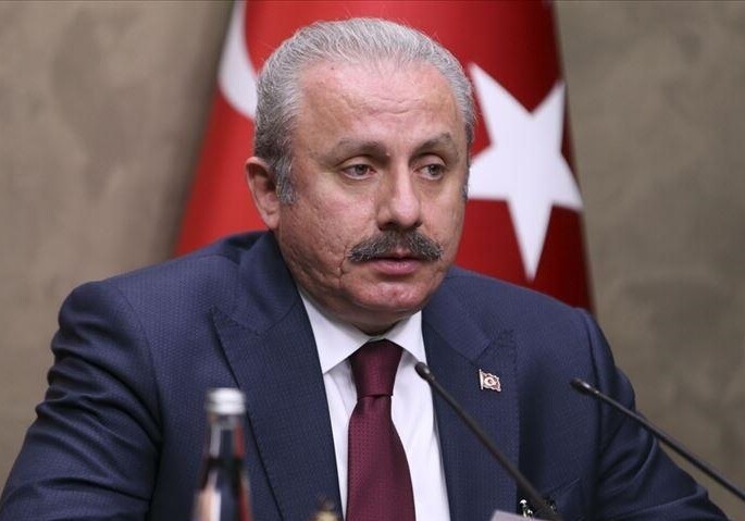 Шентоп: «Анкара поддерживает справедливую борьбу Азербайджана»