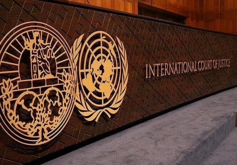 Правительство Азербайджана обратилось в Международный суд