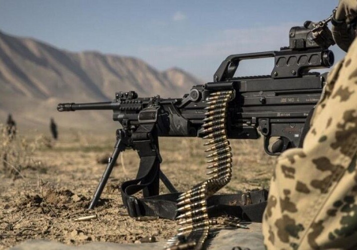 ВС Армении обстреляли позиции Азербайджана в Зангилане – ГПС