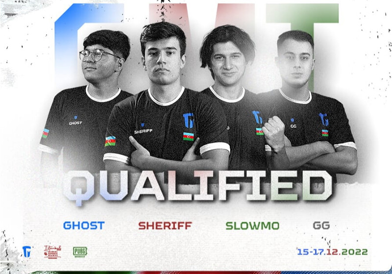 Азербайджанские киберспортсмены представят страну на турнирах в Турции ...