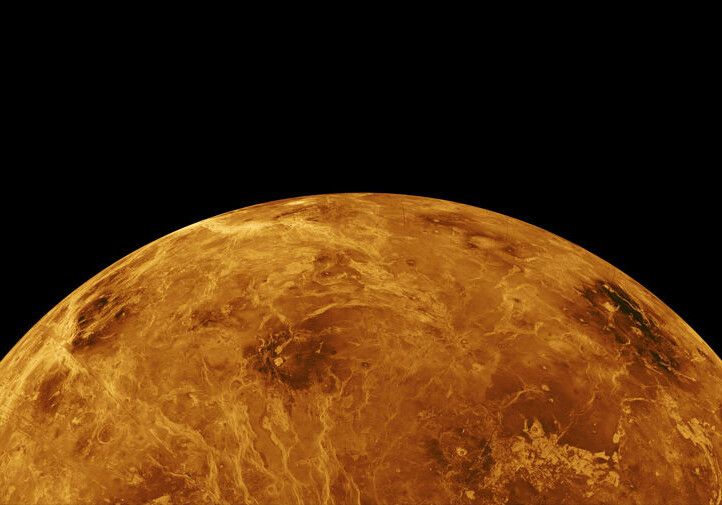 Ученые:  Венера погибла от вулканов, то же самое грозит Земле