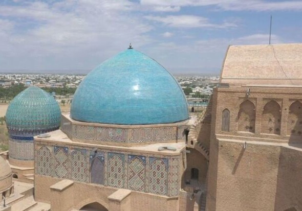 Туркестан получит статус духовно-исторической столицы Казахстана