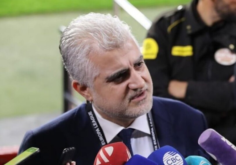 Тахир Гезаль: «Свыше 40 000 флагов Турции и Азербайджана будут развеваться на стадионе»