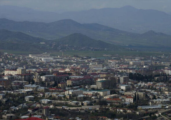 Армяне в Ханкенди негодуют: Добро пожаловать в Азербайджан! (Фото)