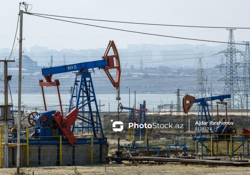Глобальные тренды нефтехимии