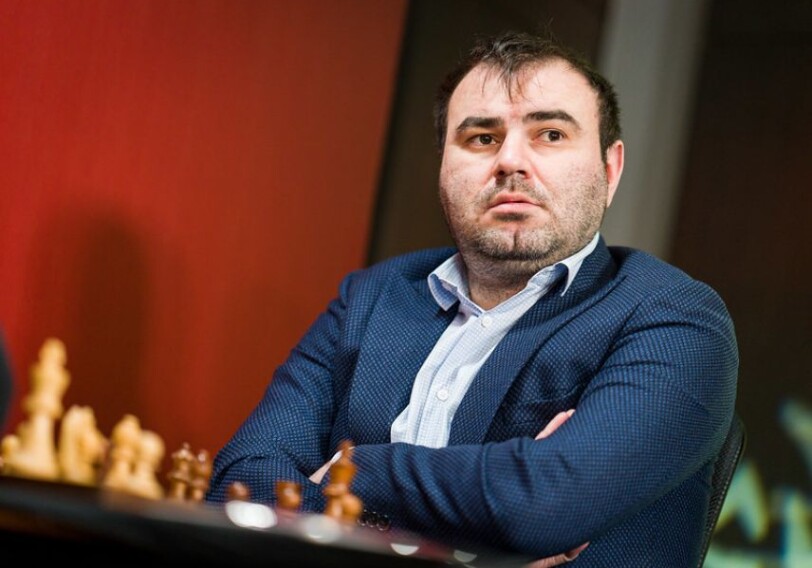 По итогам третьего этапа «Grand Chess Tour» Мамедъяров заработал $9500