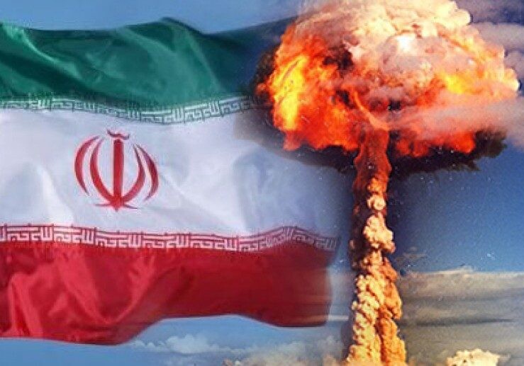 «Иран вплотную приблизился к созданию ядерного оружия» – Премьер Израиля