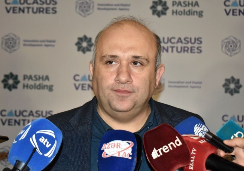 Названы приоритетные направления деятельности азербайджанского Caucasus Ventures