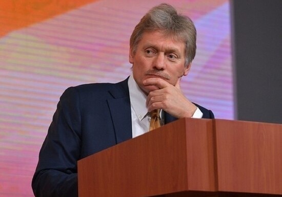 Песков: «В России не планируется вводить военное положение»