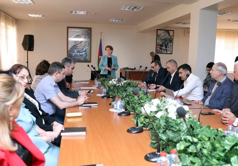 SOCAR запустила новый этап в управлении углеводородными ресурсами