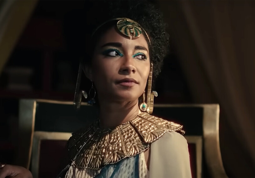 В Египте потребовали запретить фильм Netflix о Клеопатре с темнокожей актрисой
