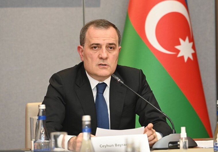 Глава МИД Азербайджана отправился в Брюссель