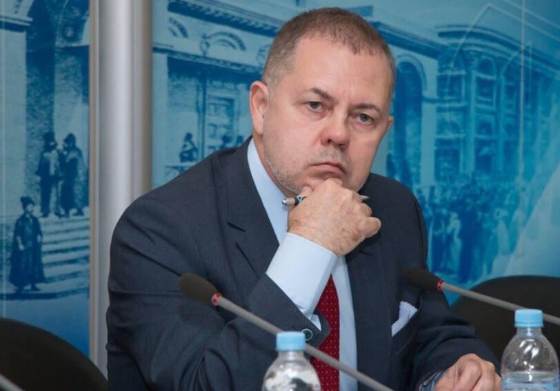 Трофимчук: «Бесконечное затягивание с реализацией трехстороннего Заявления несет угрозы для самого Еревана»